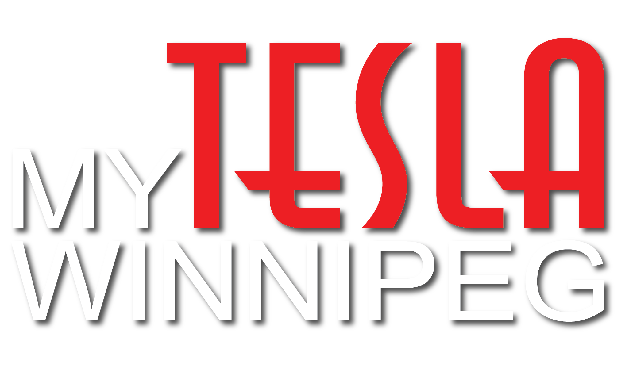 My Tesla Winnipeg